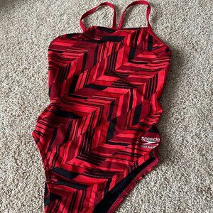 Speedo Endurance One Piece Swimsuit